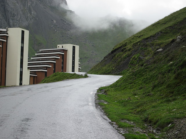 tourmalet 605