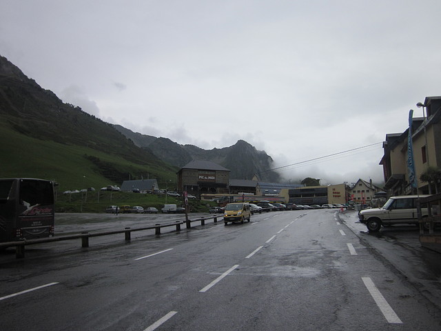 tourmalet 599