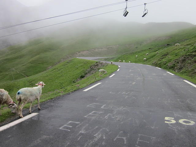 tourmalet 615