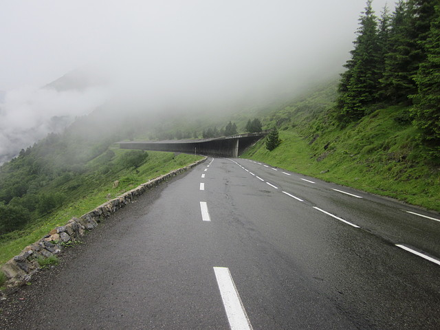 tourmalet 595