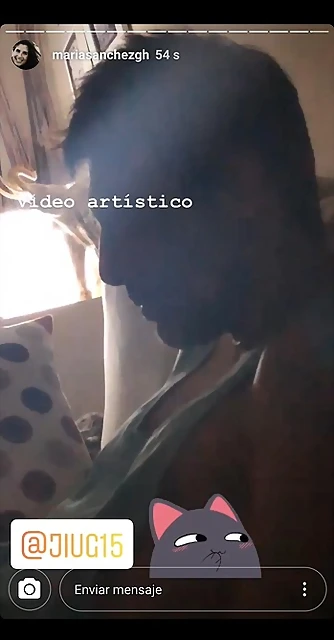 Video Mar?a IG Stories 27-5-2019 (23) Video Mar?a IG Stories 27-5-2019 (23)