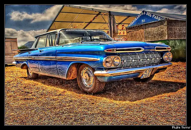 Impala 59 GE-59263