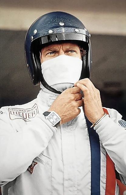 McQueen McQueen