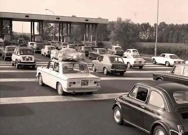 Italia - Autostrada