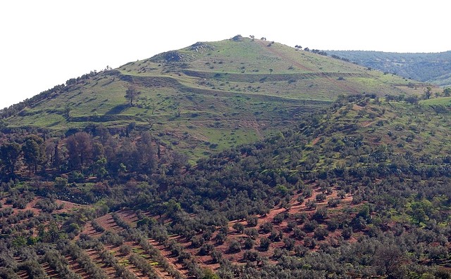 cerro atalaya