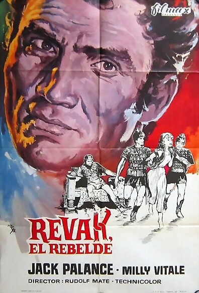 revak