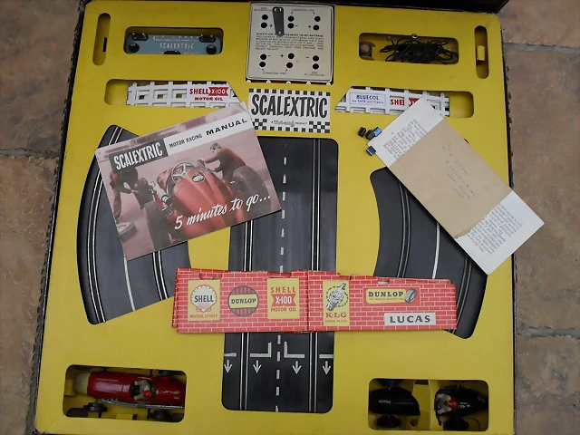 GP 3 tinplate GP 3 tinplate