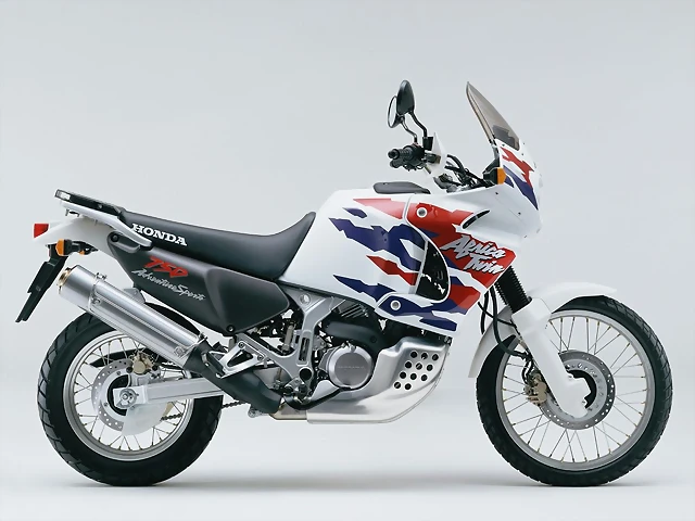 XRV750W '98