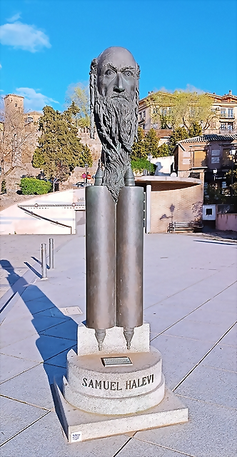 Samuel Ha-Lev?