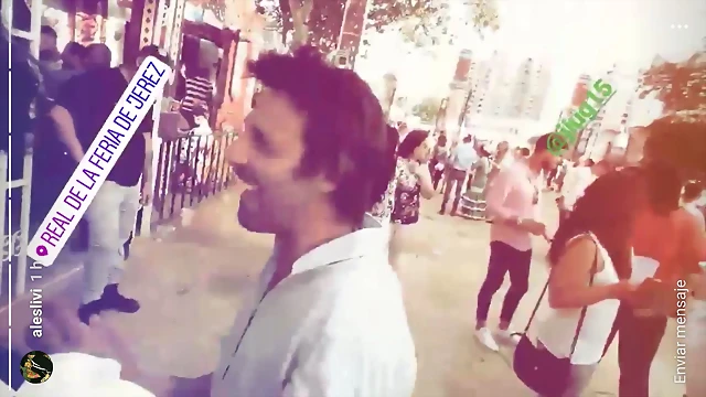 Video Ales IG Stories 17-5-2017 (1) Video Ales IG Stories 17-5-2017 (1)