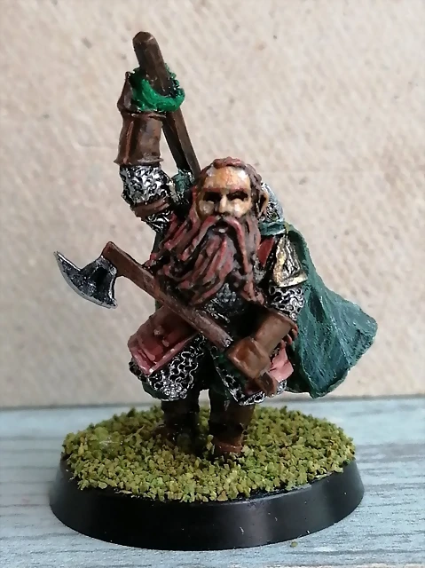 Gimli 1