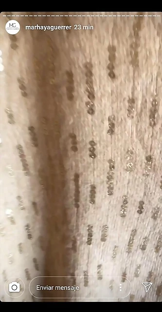 Video Marhaya Guerrer IG Stories 5-12-2019 (3) Video Marhaya Guerrer IG Stories 5-12-2019 (3)