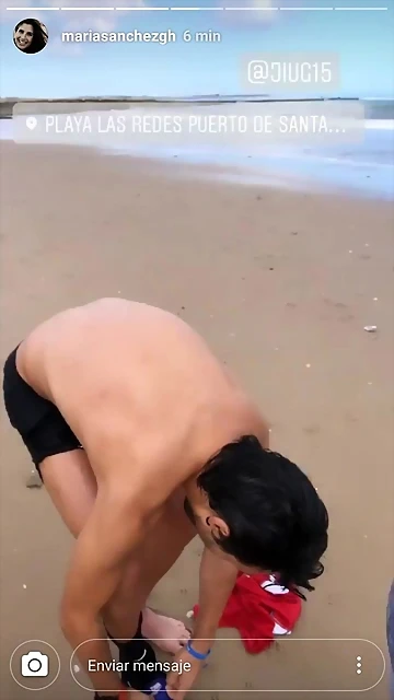 Video Mar?a IG Stories 19-4-2019 (5) Video Mar?a IG Stories 19-4-2019 (5)
