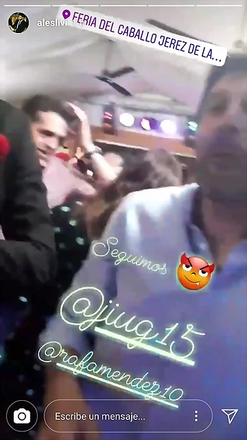 Video Ales IG Stories 9-5-2018 (7) Video Ales IG Stories 9-5-2018 (7)