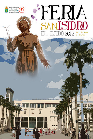 SanIsidro2012