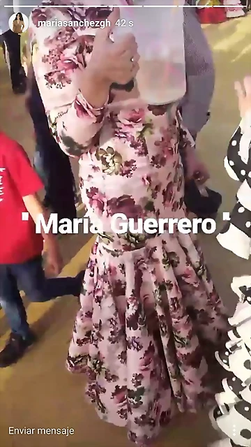 Video Mar?a IG Stories 17-5-2017 (16) Video Mar?a IG Stories 17-5-2017 (16)
