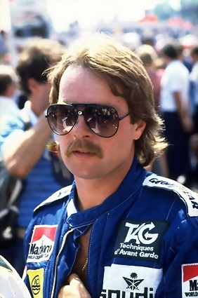 keke rosberg