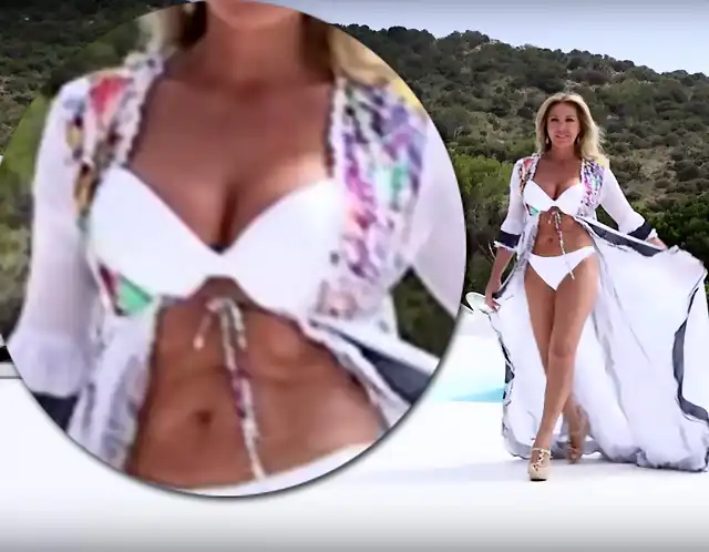 norma duval ultra sexy bikini mallorca 2018-4