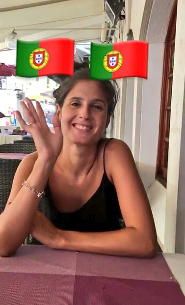 Video Hugo IG Stories 10-7-2017 (5) Video Hugo IG Stories 10-7-2017 (5)