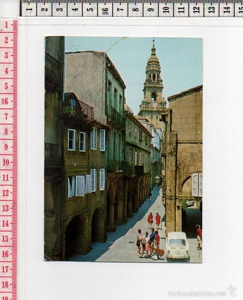 Santiago de Compostela A Coru?a (26)