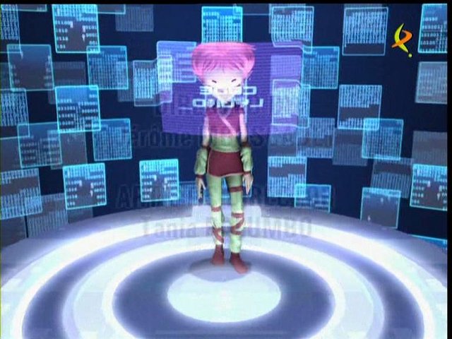 AELITA-EN LA TORRE