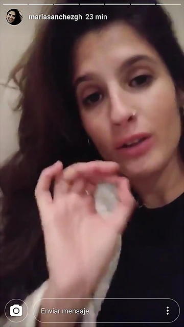 Video Mar?a IG Stories 22-11-2018 (7) Video Mar?a IG Stories 22-11-2018 (7)