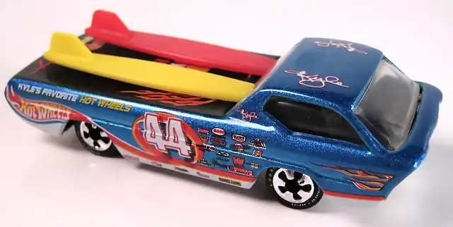 1997 Deora Toy Fair