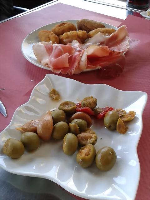 Almuerzo Sos 1 Almuerzo Sos 1
