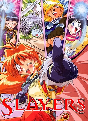 slayers