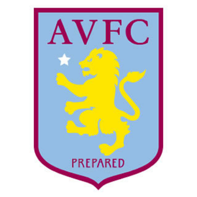 aston villa fc