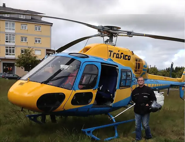 Heli Tr?fico Heli Tr?fico