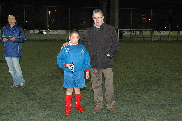 I TORNEO NAVIDAD AYUNT, MEDIO CUDEYO 090 I TORNEO NAVIDAD AYUNT, MEDIO CUDEYO 090