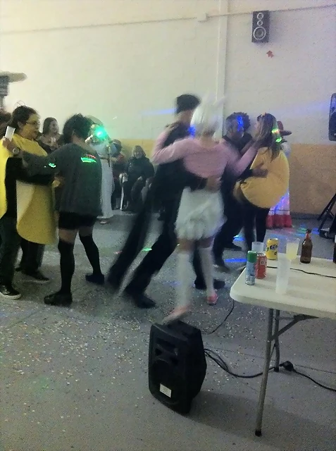 Carnaval 125 Carnaval 125