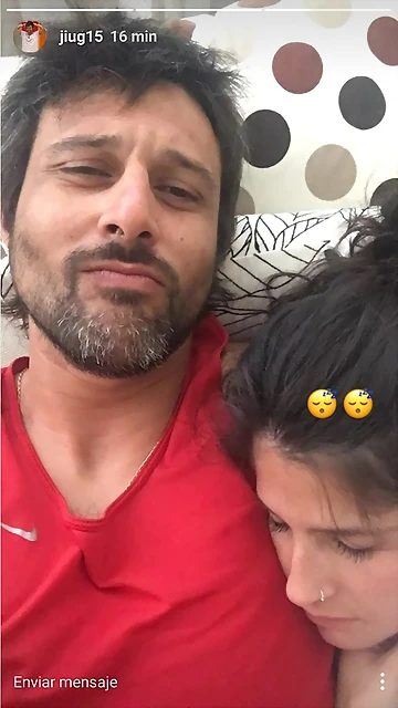 Hugo IG Stories 6-5-2017 Hugo IG Stories 6-5-2017