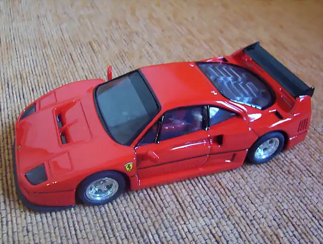 f40 tyco