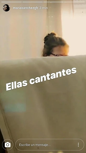 Video Mar?a IG Stories 28-6-2018 (3) Video Mar?a IG Stories 28-6-2018 (3)