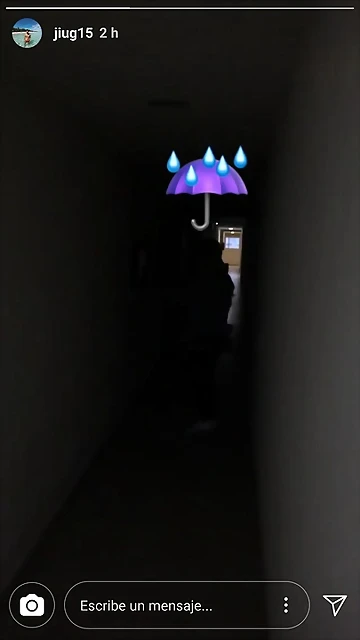 Video Hugo IG Stories 1-3-2018 (4) Video Hugo IG Stories 1-3-2018 (4)