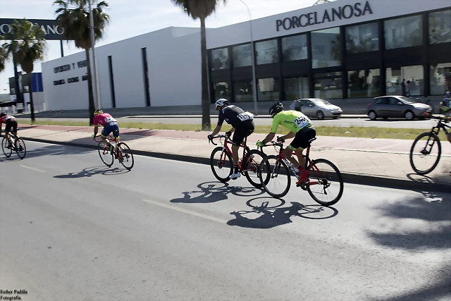CLUB CICLISTA 2019-2646 CLUB CICLISTA 2019-2646