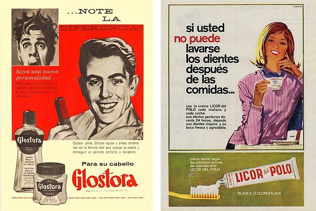 Locion_Glostora_1962_Licor_del_Polo_1965