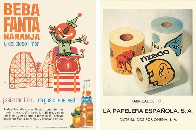 Fanta_naranja_1966_Papel_higienico_Elefante_1969 (1)