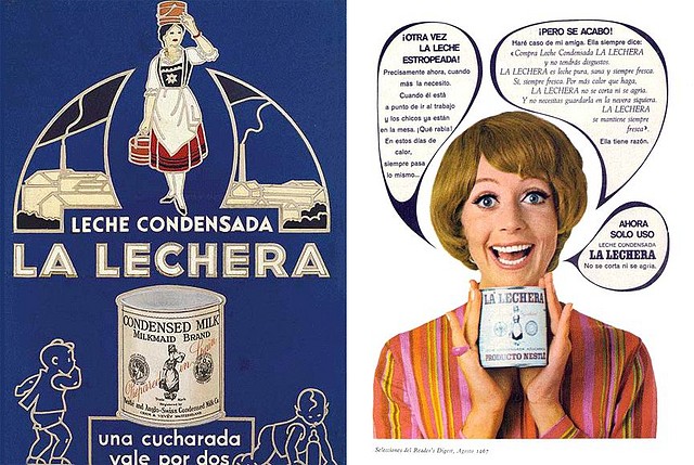 La_Lechera_1912_1967