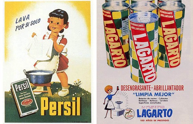 Persil_Lagarto_1960