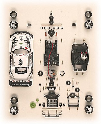 Parts Parts