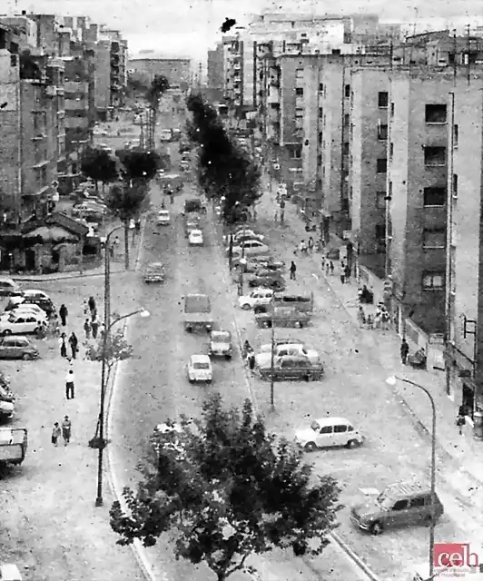 l'Hospitalet de Ll. Av. Isabel la Catolica Barcelona  800   ---copia