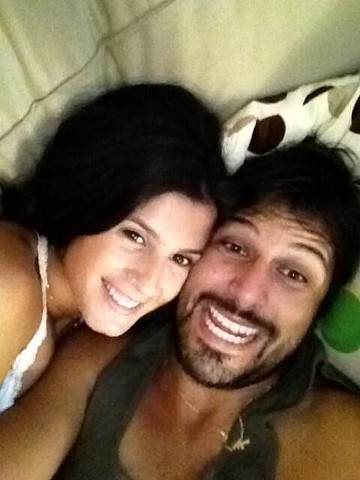 Hugo y Mar?a 13-9-2013 Hugo y Mar?a 13-9-2013