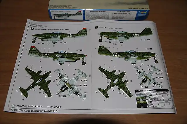 me 262 (12)