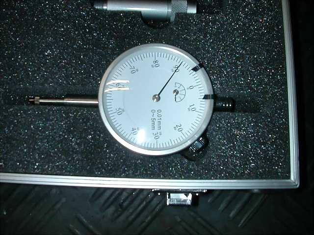 5 reloj 5 reloj