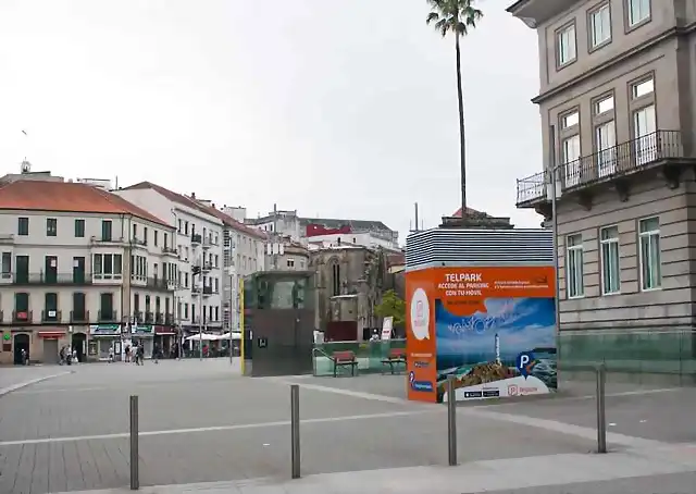 Plaza de Espa?a  - 2021