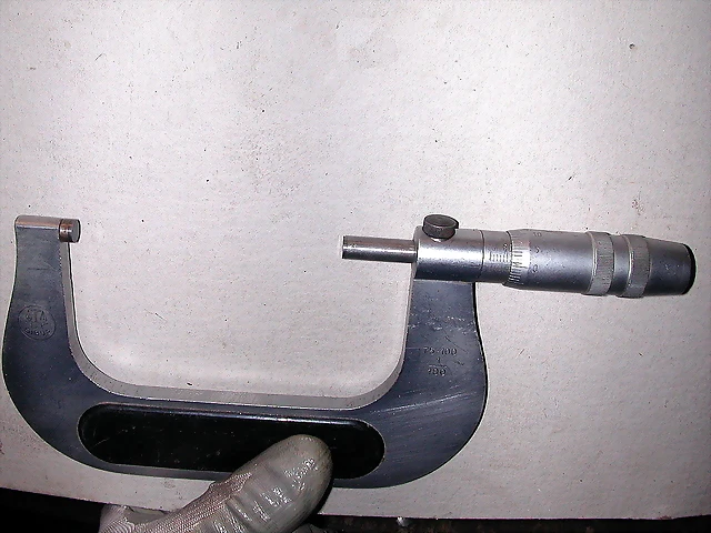 8 micrometro ex 8 micrometro ex
