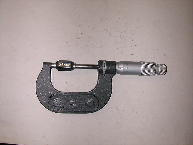 13 micro 0-25 a cero 13 micro 0-25 a cero